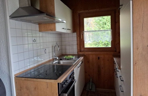 Eppenschlag House | Marco in Eppenschlag by Interhome