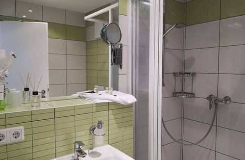 Stolpe Apartment | Marengo RE-11 - Comfortable non-smoking apartment The Marengo coach house RE-11 at