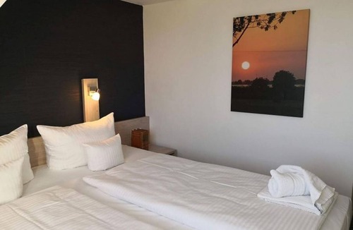 Stolpe Apartment | Marengo RE-11 - Comfortable non-smoking apartment The Marengo coach house RE-11 at