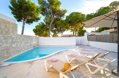 Moraira Villa | MARETA - Managed by Almarina
