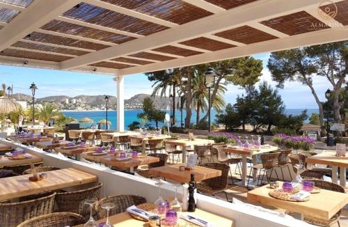 Moraira Villa | MARETA - Managed by Almarina