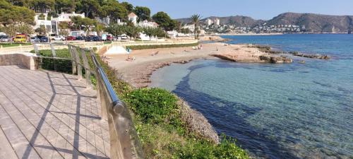 Moraira Villa | MARETA - Managed by Almarina