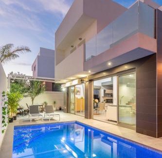 Mil Palmeras Villa | Margaritaville