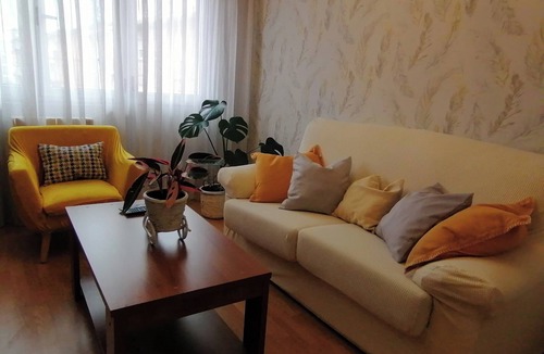 Distrito Sur Apartment | MARIA'S GARDENS