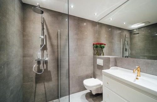 Wilten Apartment | Maria und Joseph Apartments