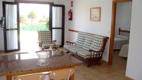 Noalla Apartment | Mariarosa Jardín