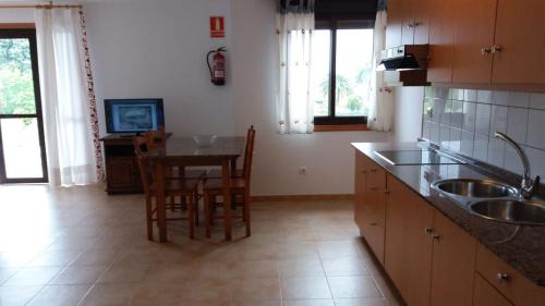 Noalla Apartment | Mariarosa Rio