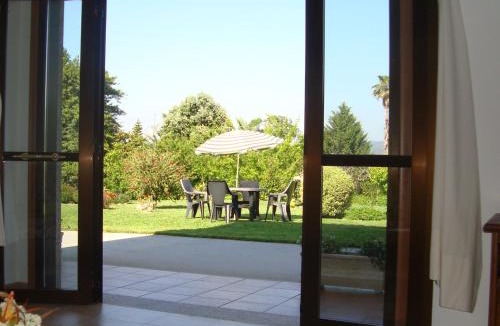 Noalla Apartment | Mariarosa Rio
