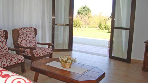 Noalla Apartment | Mariarosa Rio