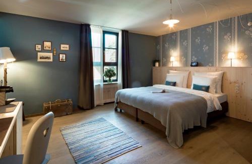 Untere Au Hotel | Marias Platzl