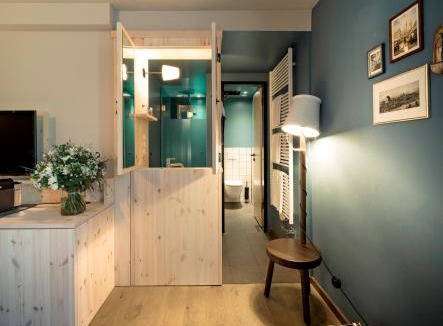 Untere Au Hotel | Marias Platzl