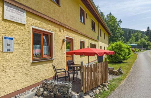 Weiler-Simmerberg Apartment | Marie