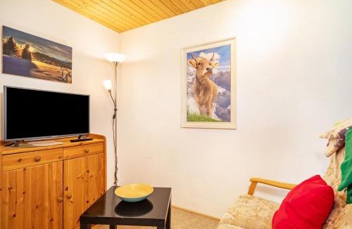 Weiler-Simmerberg Apartment | Marie