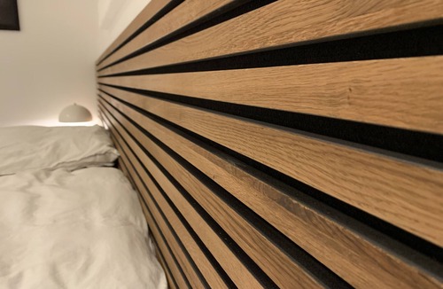 Munchen District Apartment | Marie - Serviced Apartments