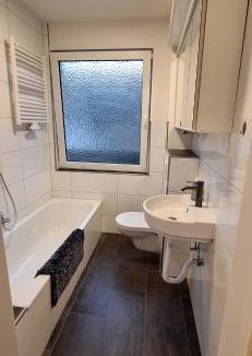 Mittelstadt Apartment | Mariia