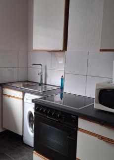 Mittelstadt Apartment | Mariia