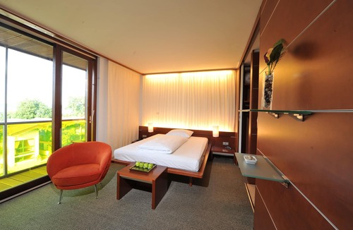 Bernried am Starnberger See Hotel | Marina Hotel