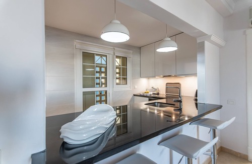 Punta del Moral Apartment | Marina I - Marina Isla Canela PMHI35P10