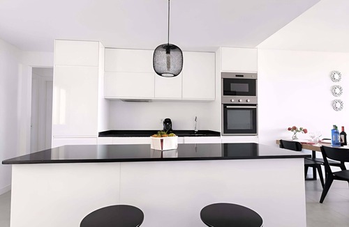 El Morche Apartment | Marinsa Gaviota