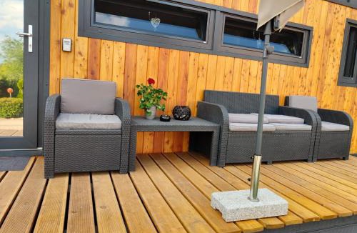 Markt Nordheim Apartment | Mariolas Tinyhouse