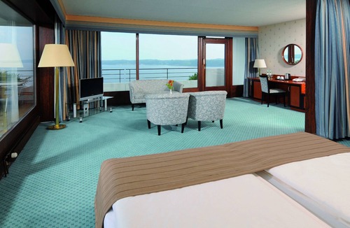 Dusternbrook Hotel | Maritim Hotel Bellevue Kiel