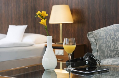 Dusternbrook Hotel | Maritim Hotel Bellevue Kiel