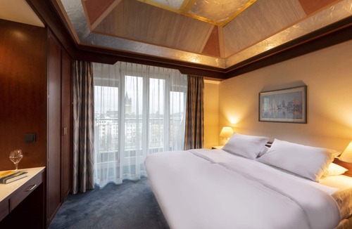 Innenstadt Hotel | Maritim Hotel Köln