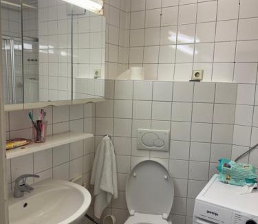 Freudenstadt Apartment | Marivel Wohnung