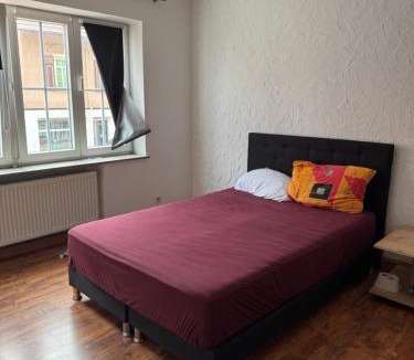 Freudenstadt Apartment | Marivel Wohnung