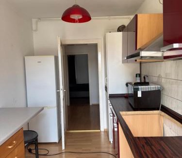 Freudenstadt Apartment | Marivel Wohnung