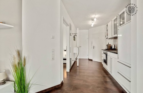 Hertingen Apartment | Markgraf Apartments