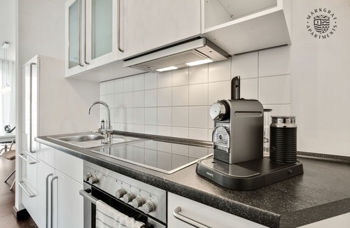 Hertingen Apartment | Markgraf Apartments