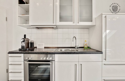 Hertingen Apartment | Markgraf Apartments