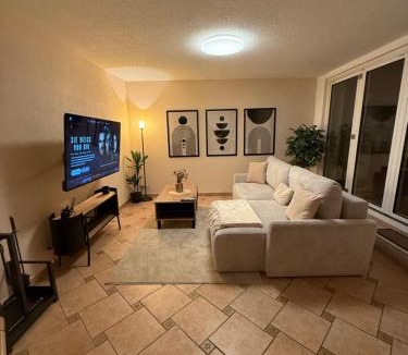 Bad Schandau Apartment | MarktQuartier Bad Schandau