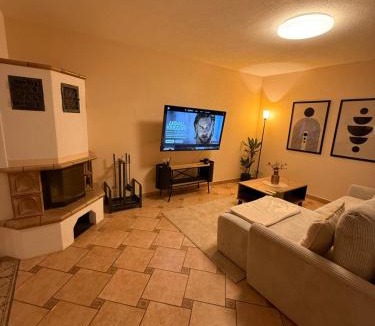 Bad Schandau Apartment | MarktQuartier Bad Schandau
