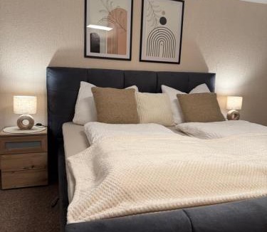 Bad Schandau Apartment | MarktQuartier Bad Schandau