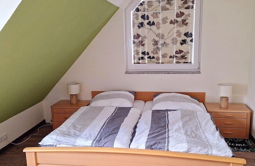Huls-Nord Apartment | Marlerei