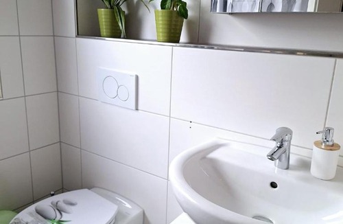 Huls-Nord Apartment | Marlerei