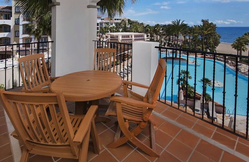 Atalaya-Isdabe Condo | Marriott`s Playa Andaluza - Guest Room- 2 Sleeps