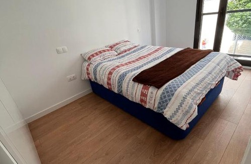 Carabanchel Hostel | Mars Suites Porras