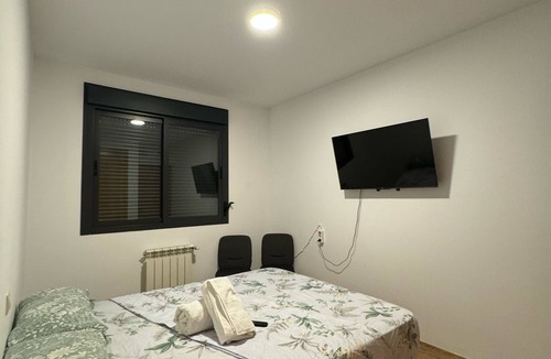 Legazpi House | Mars Suites Zapata