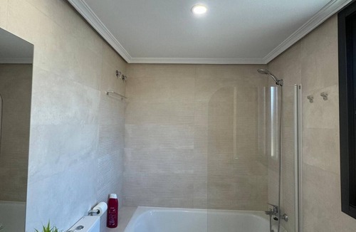 Legazpi House | Mars Suites Zapata