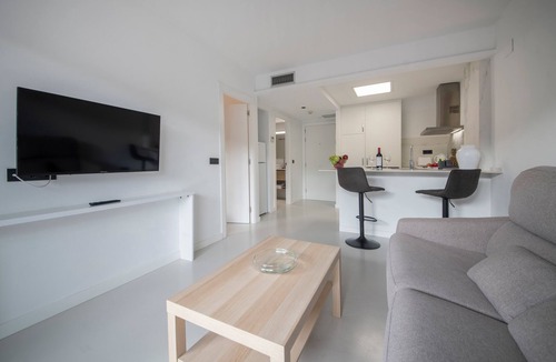 Castelldefels Apartment | Marsol Apartamentos Turisticos