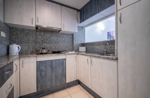 Castelldefels Apartment | Marsol Apartamentos Turisticos