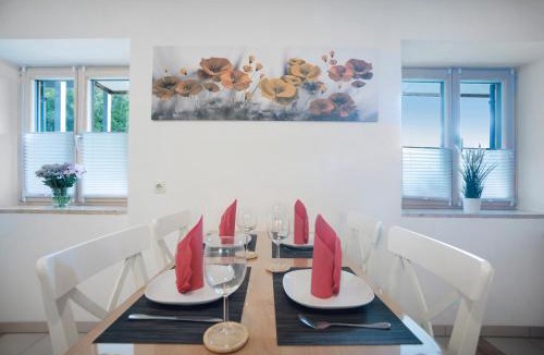 Friesenried Apartment | Martin´s Alm