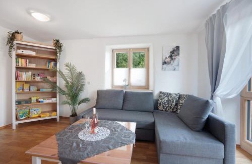 Friesenried Apartment | Martin´s Alm