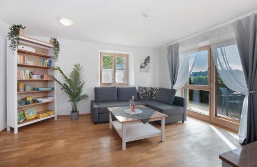 Friesenried Apartment | Martin´s Alm