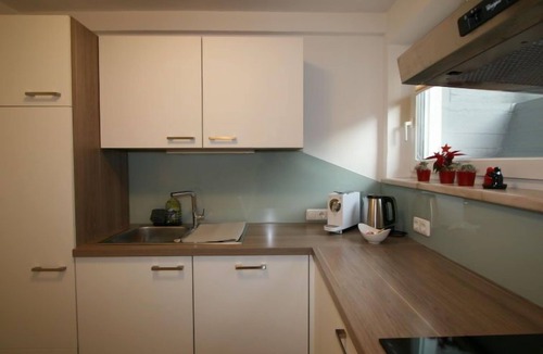 Wiesing Apartment | Martina by Interhome