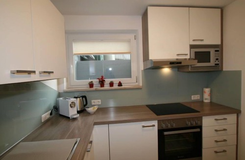 Wiesing Apartment | Martina by Interhome