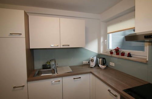 Wiesing Apartment | Martina by Interhome